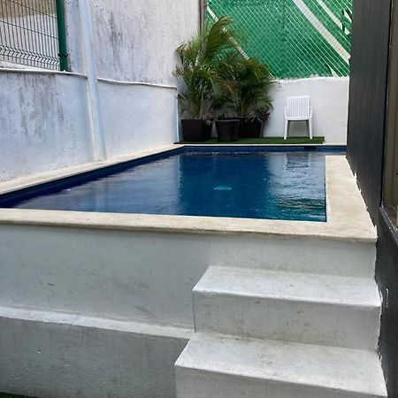 Condo Playa Плайя-дель-Кармен Екстер'єр фото