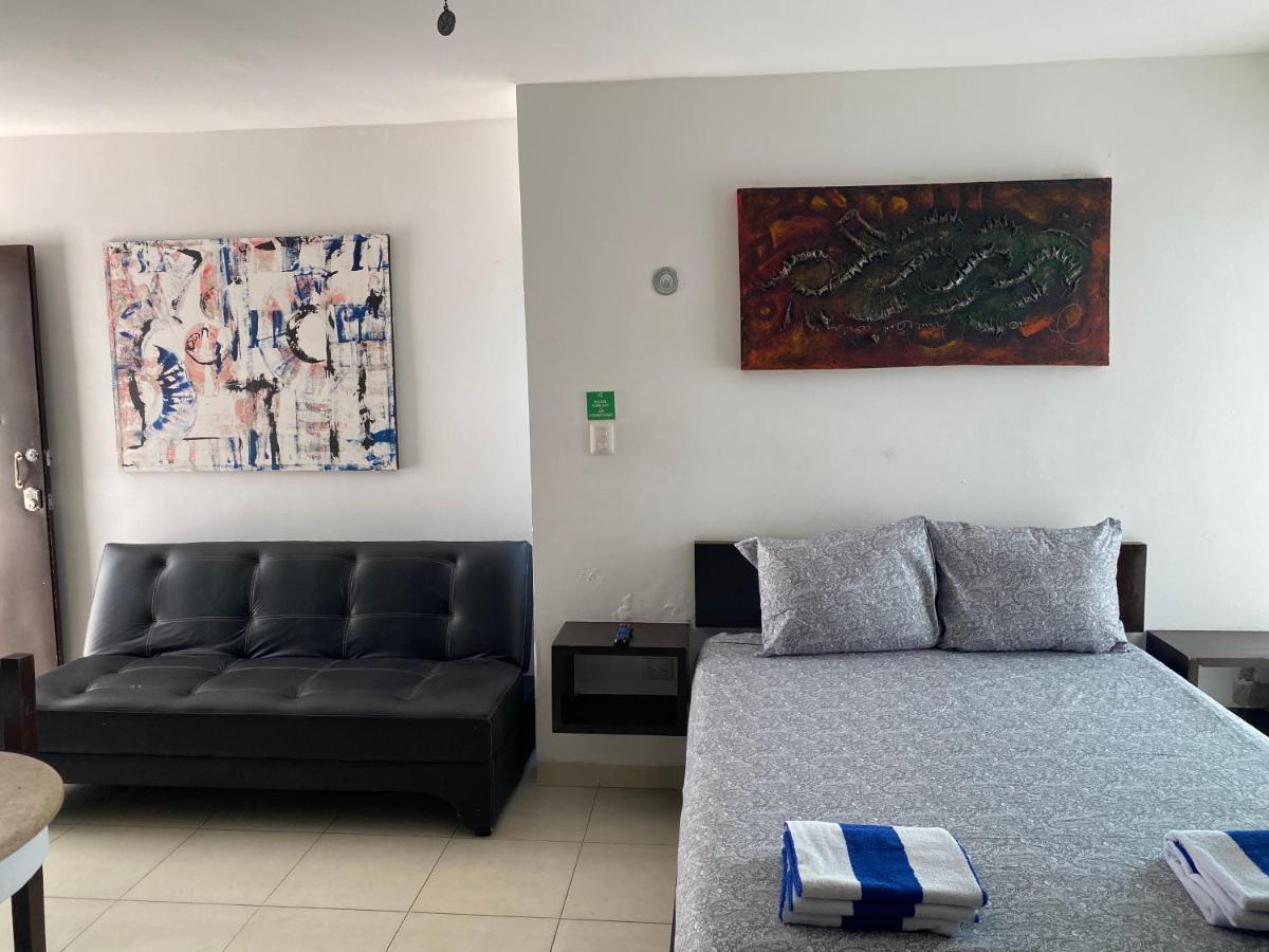 Condo Playa Плайя-дель-Кармен Екстер'єр фото